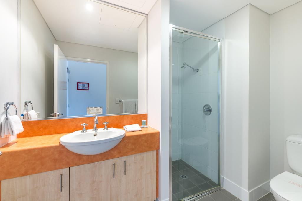 Aparthotel On Gregory Brisbane
