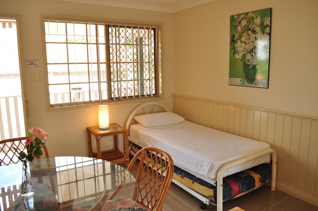 Aparthotel Isla House Pa