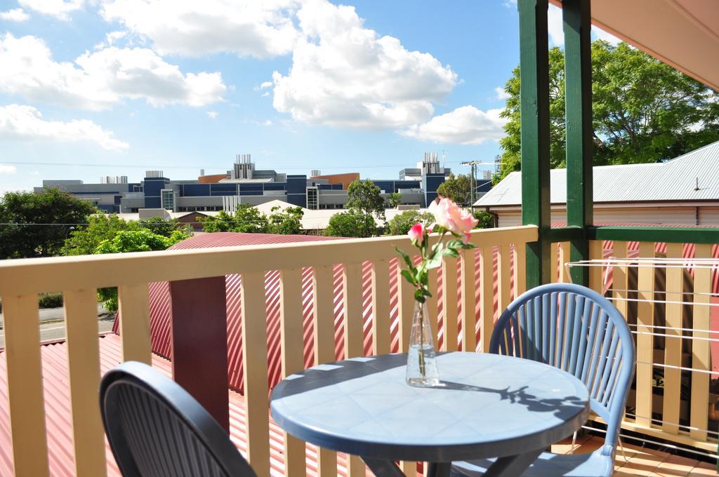 Aparthotel Isla House Pa Brisbane
