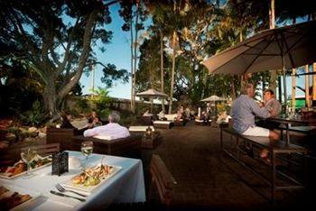 The Waterloo Bay Brisbane