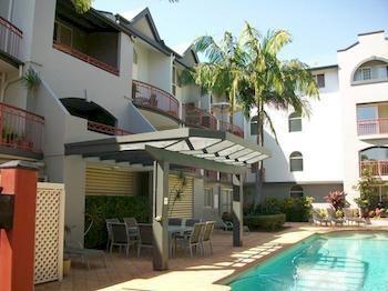 Apartment Powerhouse & Terraces Brisbane