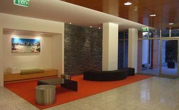 Hotel Allegro 4*
