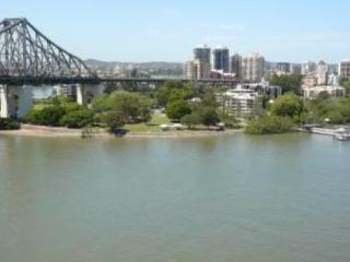 Mantra On The Quay Brisbane