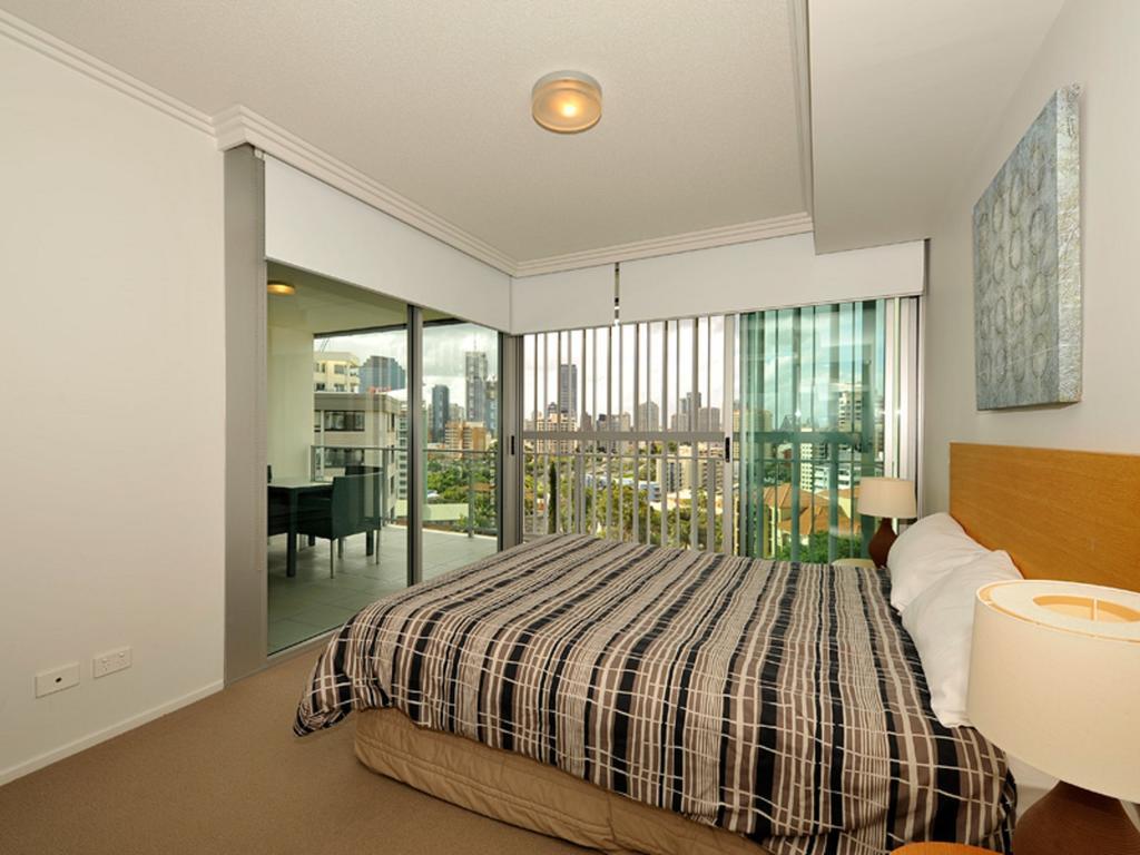 Aparthotel Story Brisbane