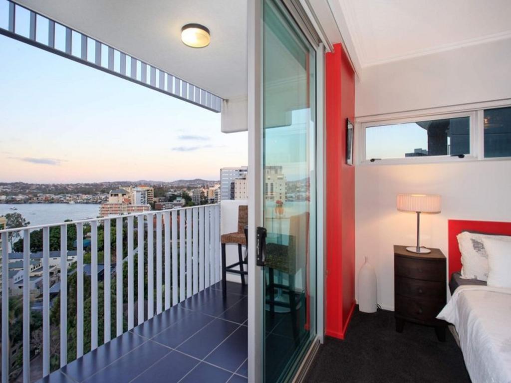 Story Brisbane