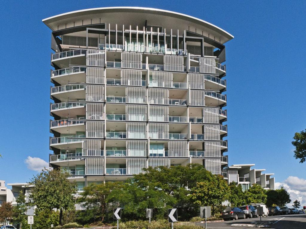 Story Brisbane