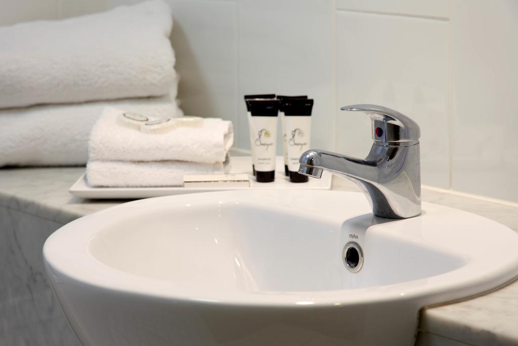 Hotel International Virginia 4*