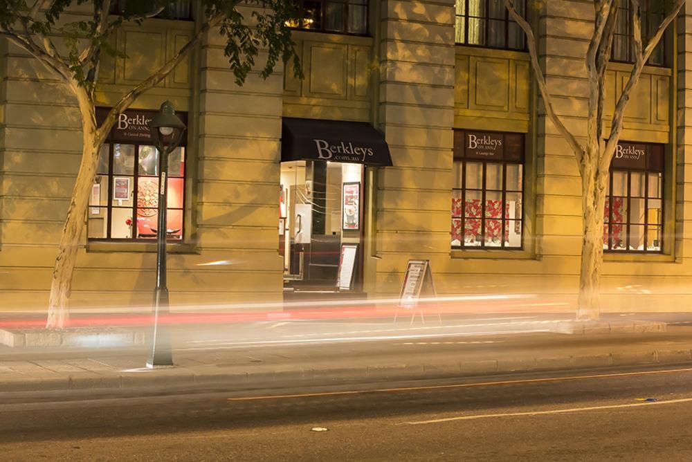 Adina Anzac Square