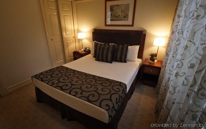 Aparthotel Adina Anzac Square Brisbane