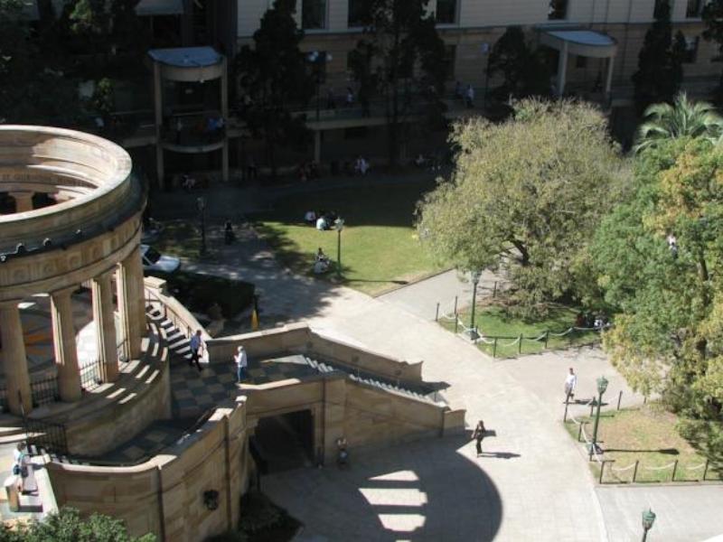 Adina Anzac Square Brisbane