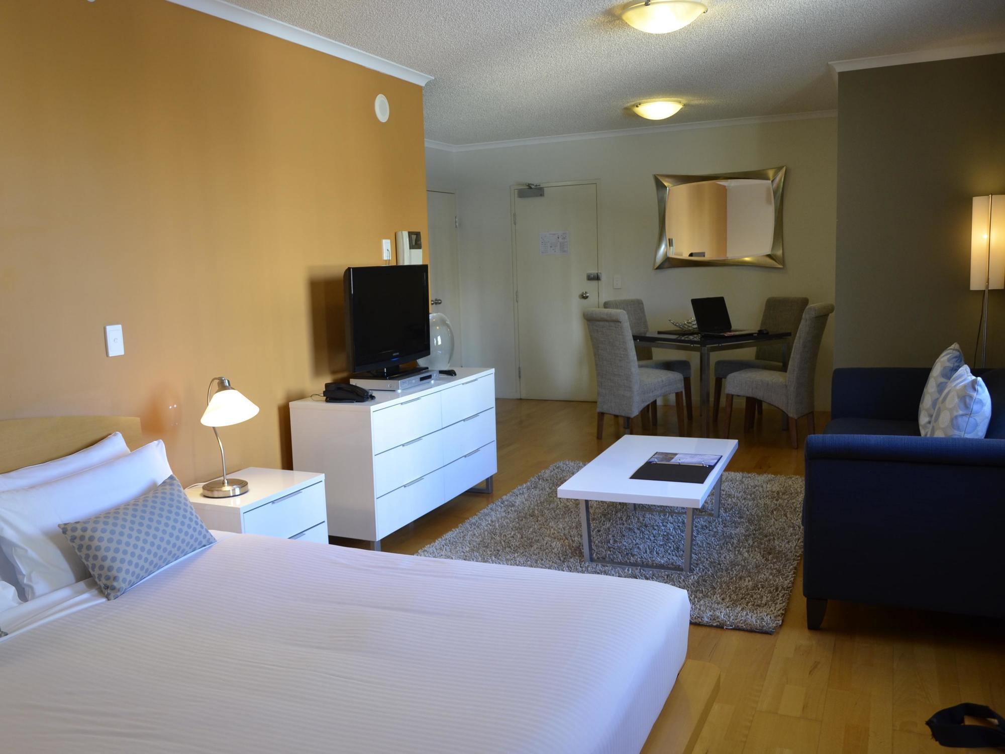 Aparthotel Frisco Brisbane