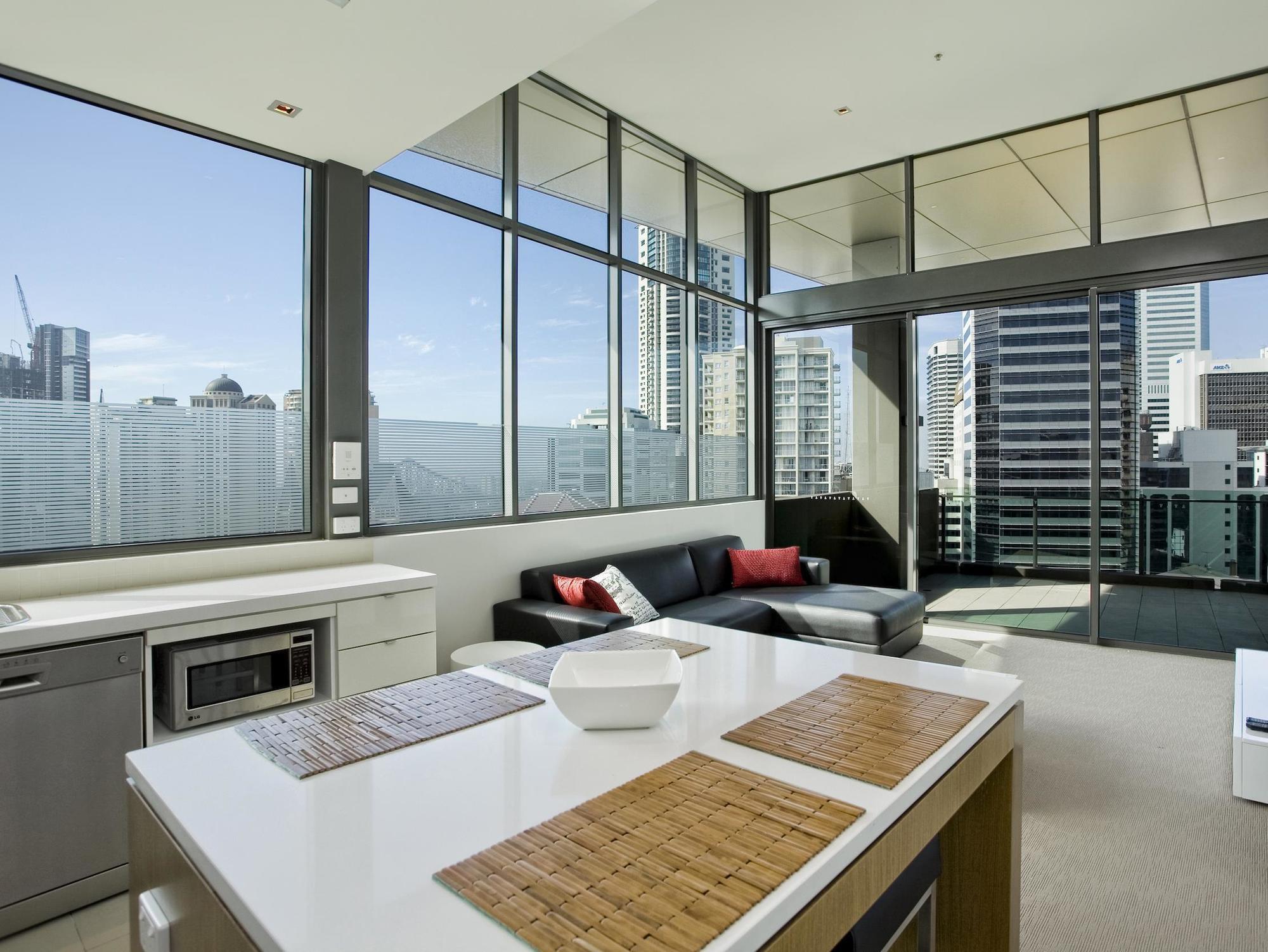 Quattro On Astor By Restt Brisbane