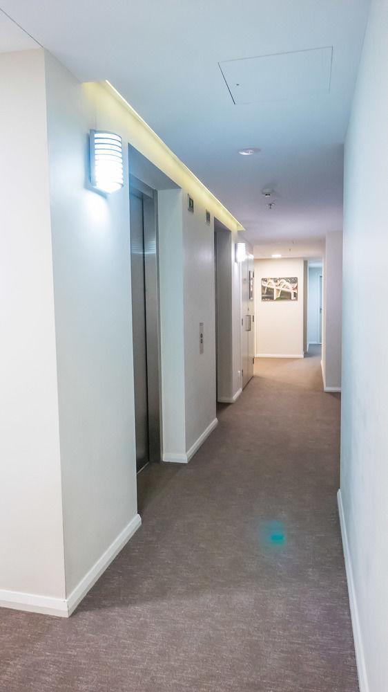 Aparthotel South Brisbane