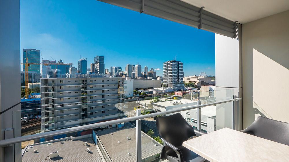 Aparthotel South 4*