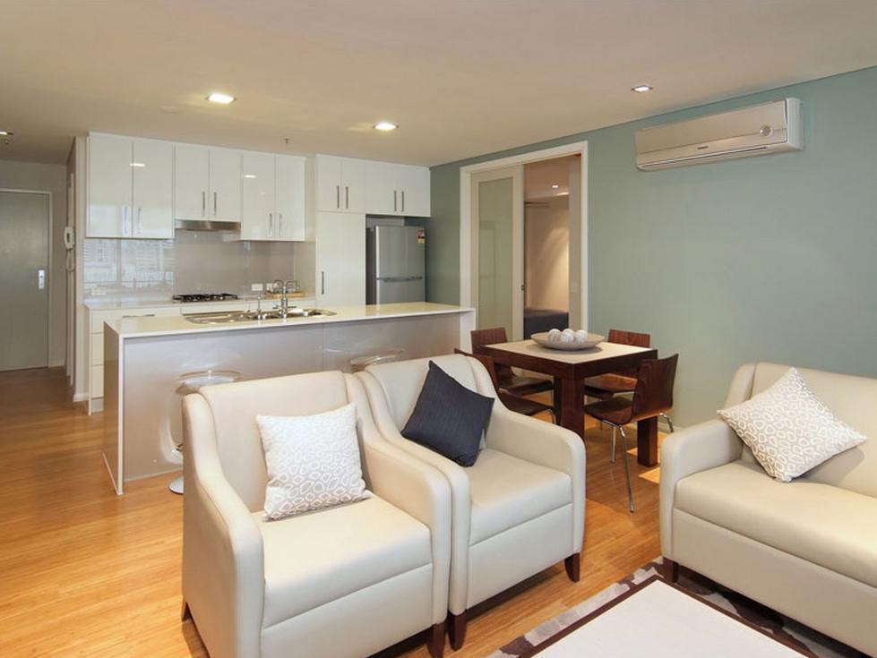 Aparthotel South Brisbane