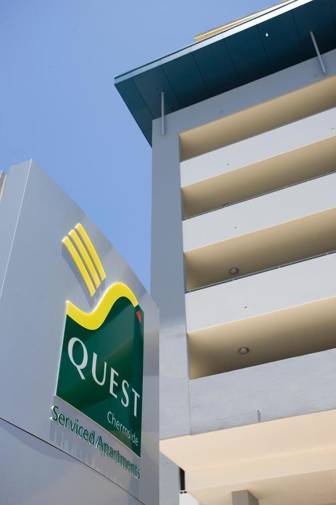 Aparthotel Quest Chermside