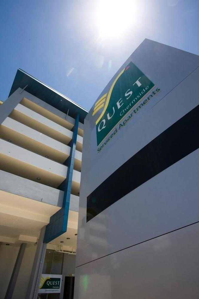 Aparthotel Quest Chermside Brisbane