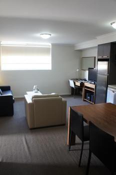 Quest Chermside Brisbane