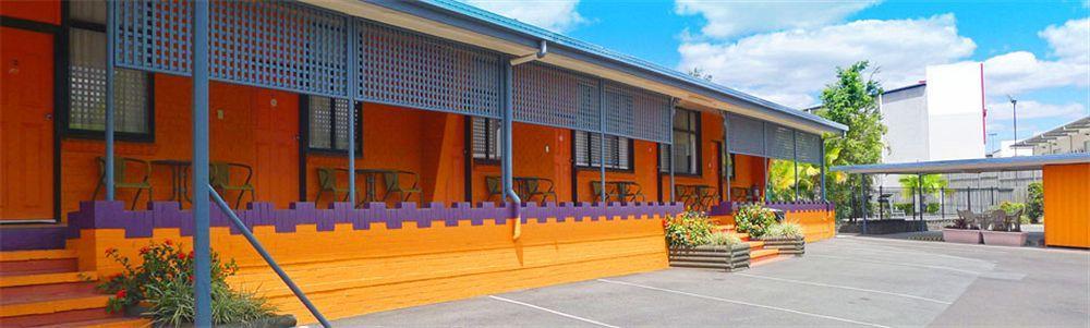 Darra & Conference Centre Motel 3*