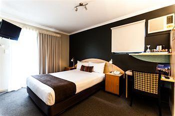 Il Boutique 4* Brisbane