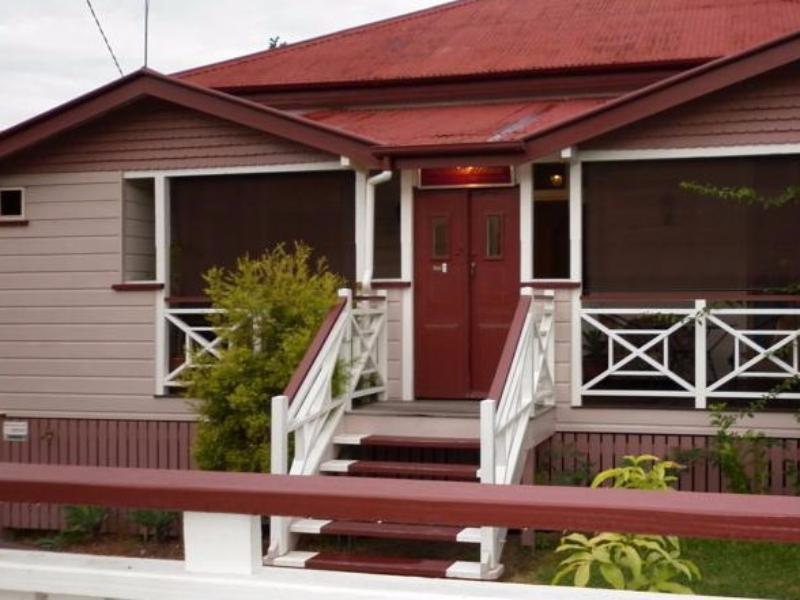 99 Kirkland 3* Brisbane