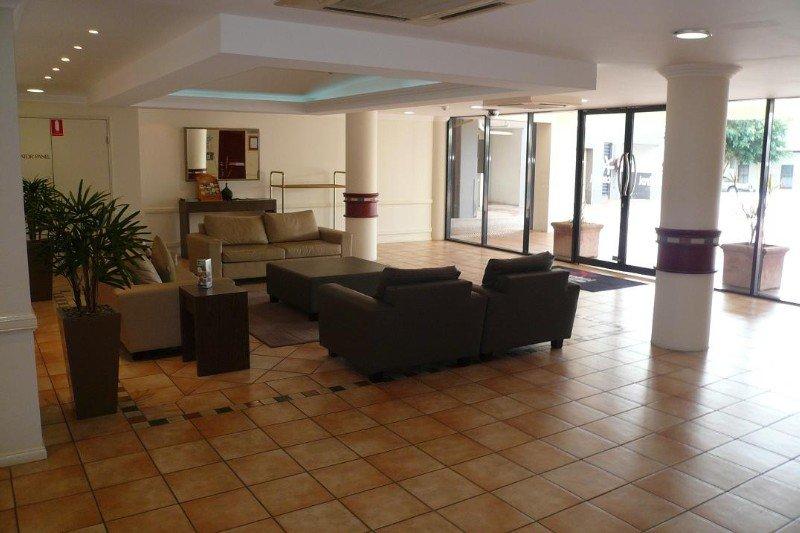 Aparthotel West End Central Brisbane