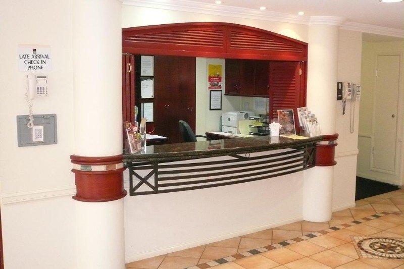 West End 4* Brisbane
