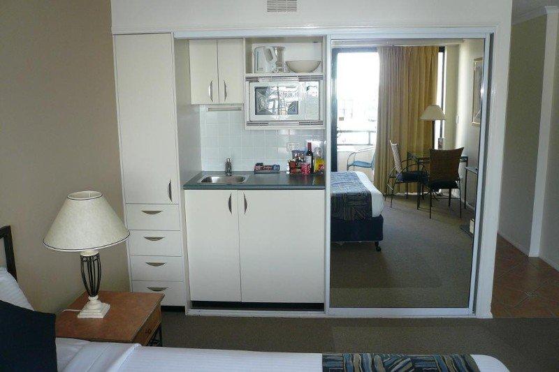 West End Aparthotel