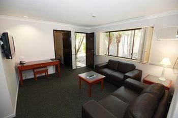 International Virginia 4* Brisbane
