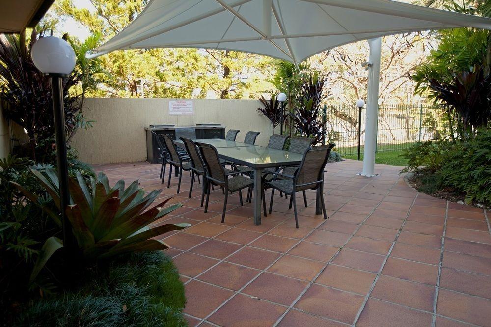 Kirribilli Aparthotel 3*