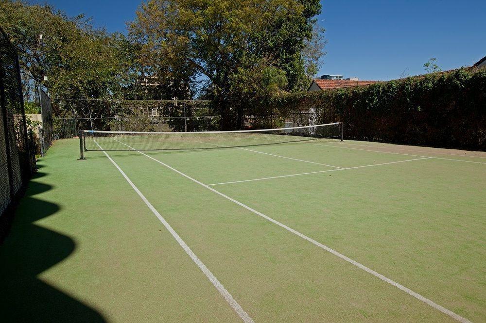 Kirribilli 3*