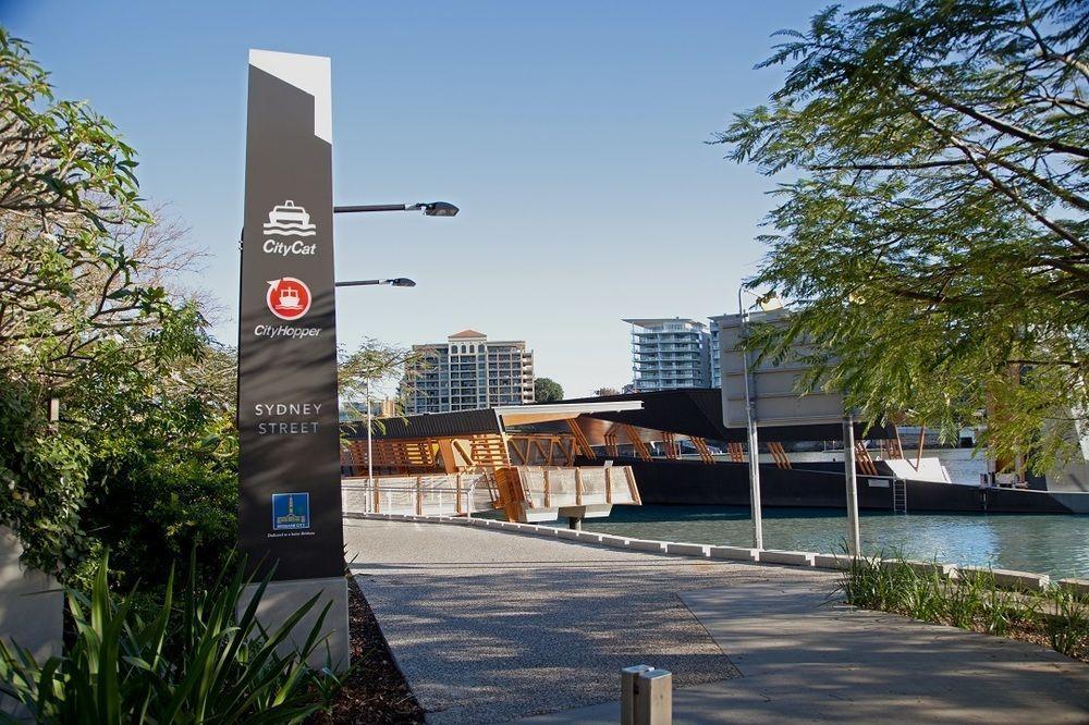 Kirribilli Aparthotel