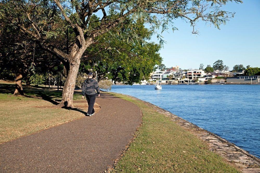 Kirribilli Aparthotel 3*