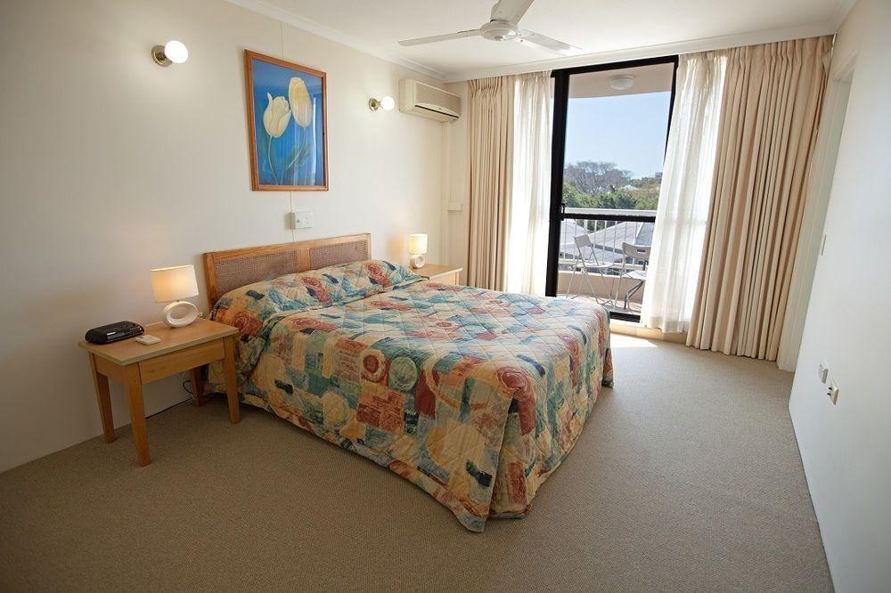 Kirribilli Aparthotel