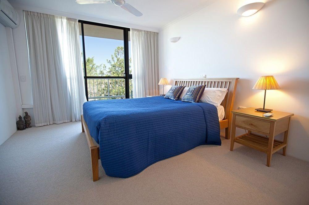 Kirribilli Aparthotel Brisbane