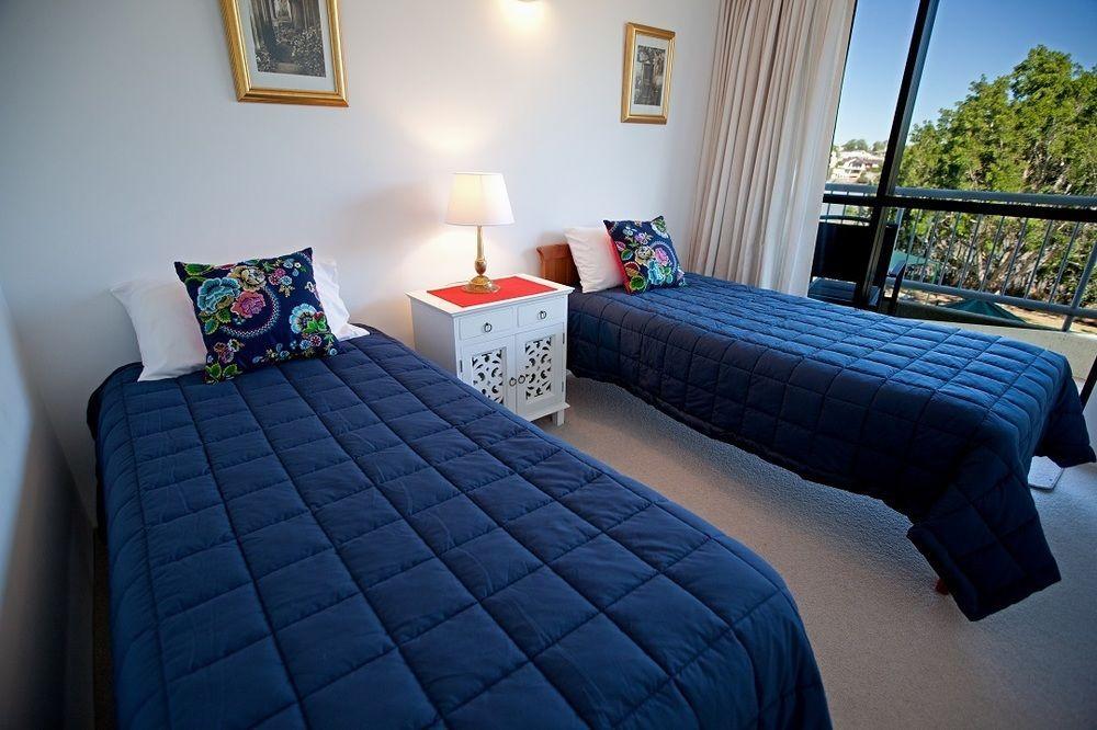Kirribilli 3* Brisbane
