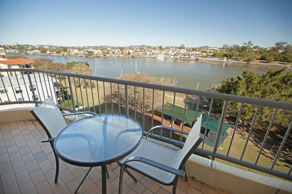 Kirribilli Aparthotel 3*
