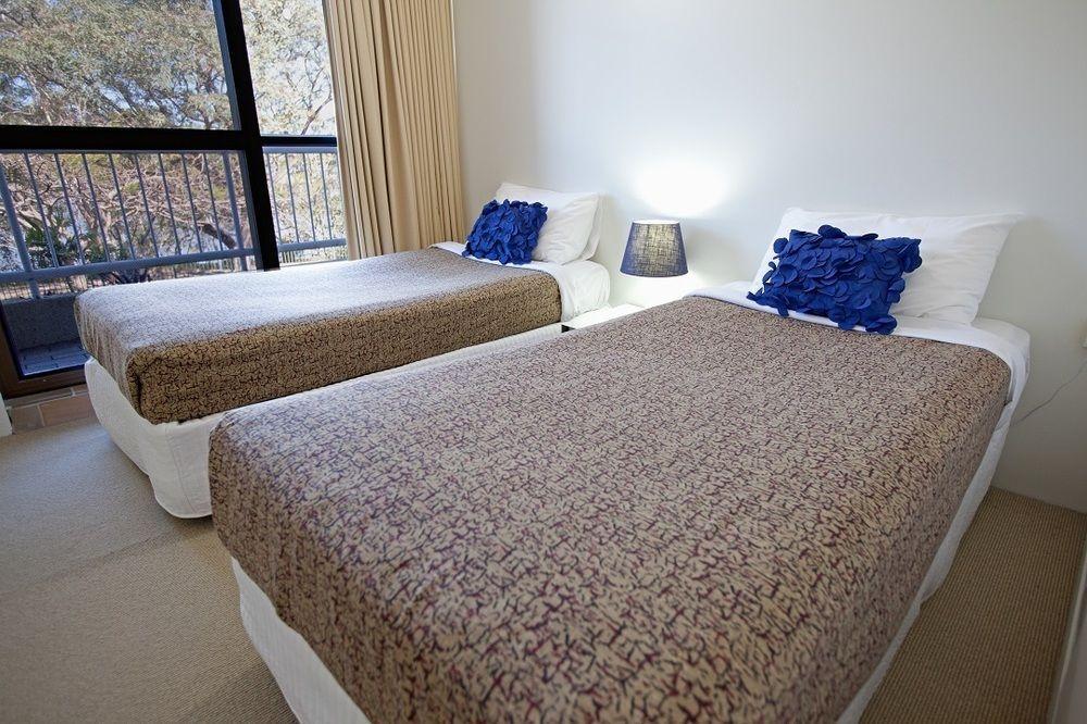 Kirribilli Aparthotel