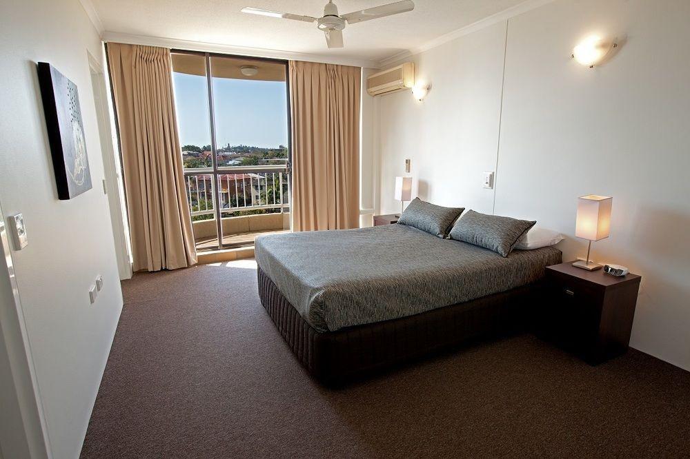 Kirribilli Aparthotel Brisbane