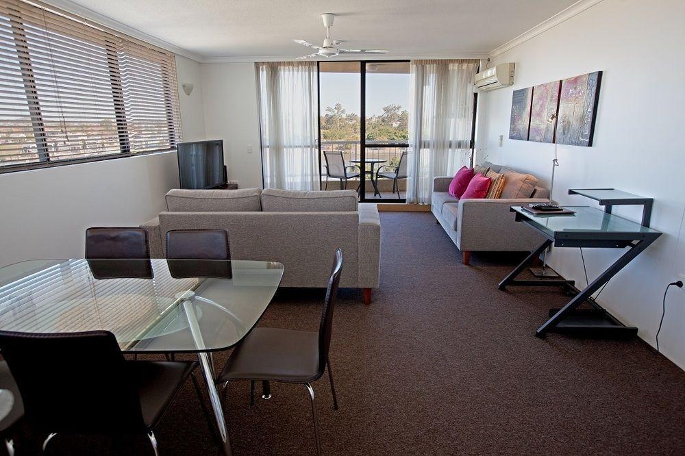 Kirribilli Aparthotel 3*