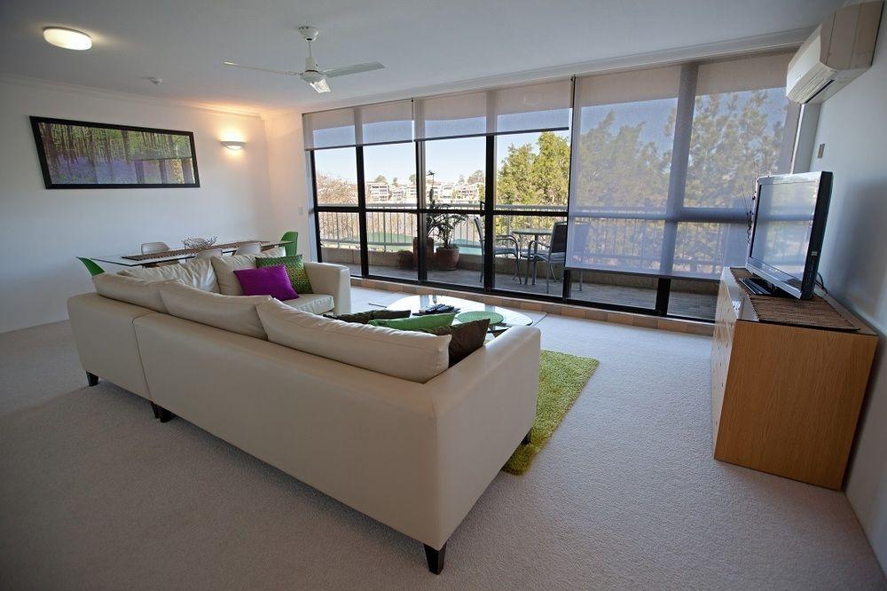 Kirribilli Aparthotel