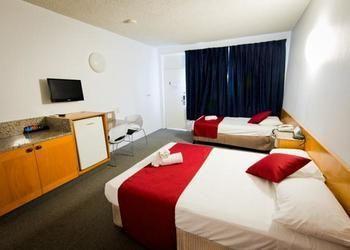 Southern Cross Aparthotel