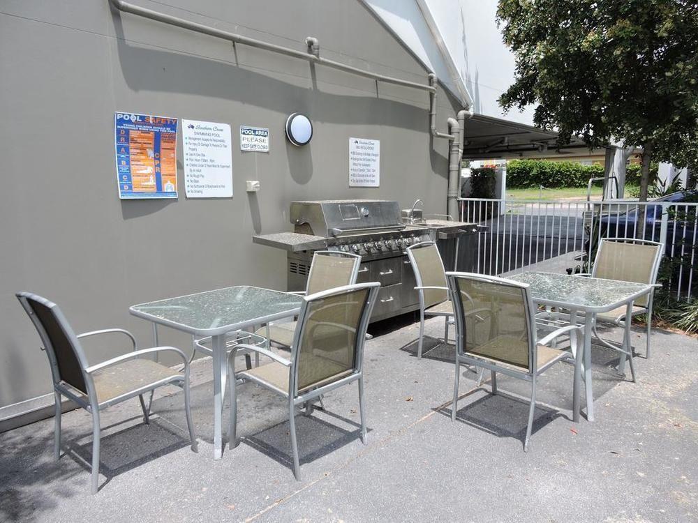 Southern Cross 4*