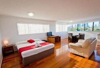 Southern Cross Aparthotel