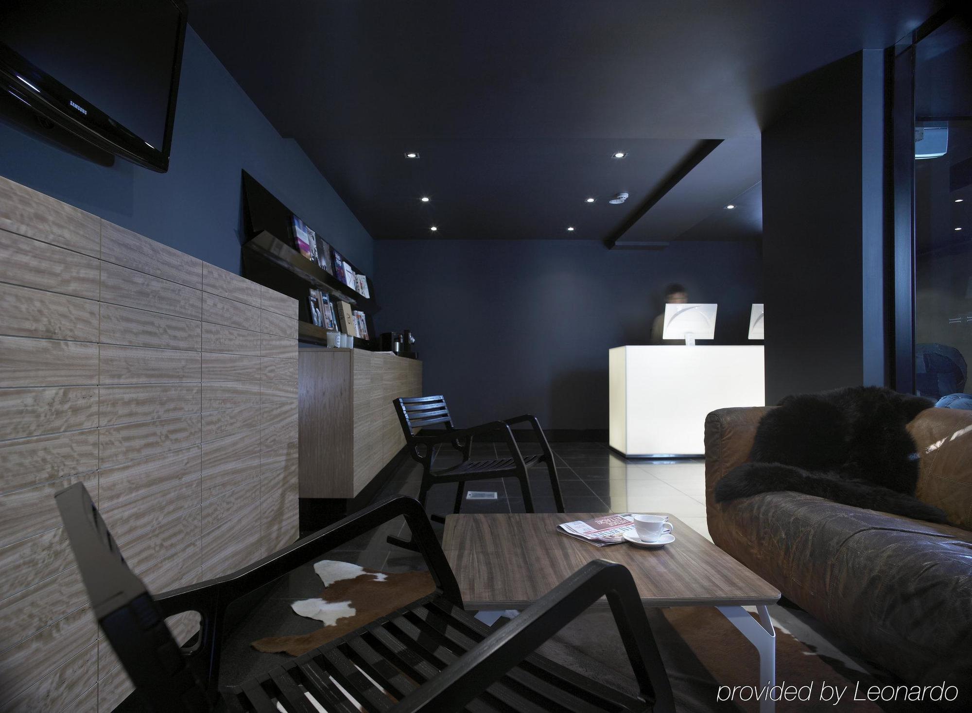 Lylo Hostel