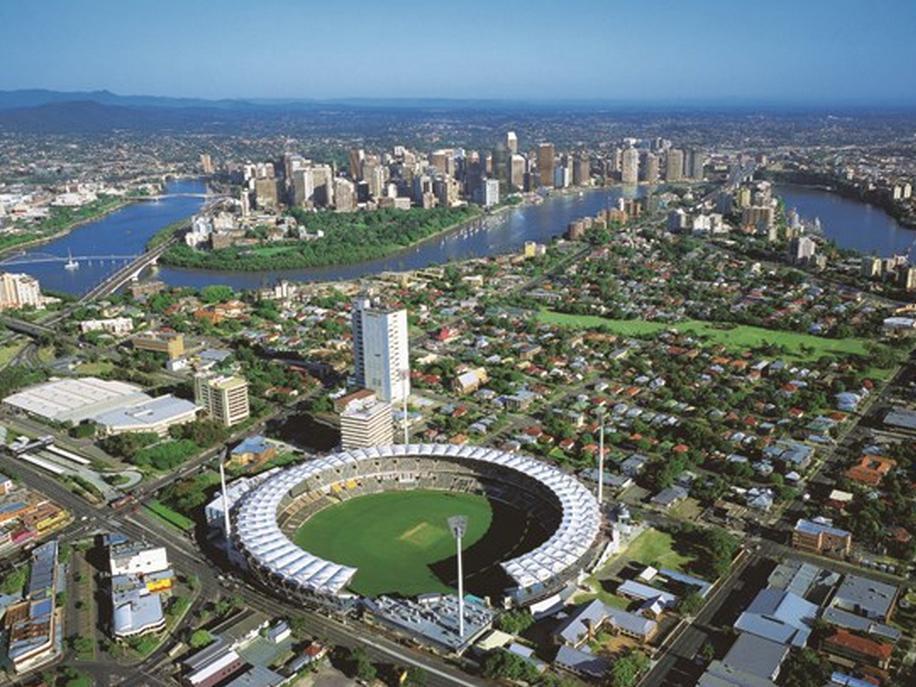 West End Central 4* Brisbane