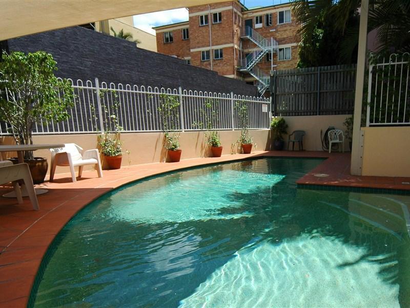 Spring Hill Gardens Aparthotel 3*