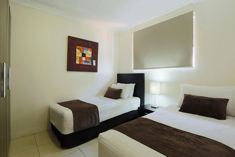 Kangaroo Point Aparthotel 3*