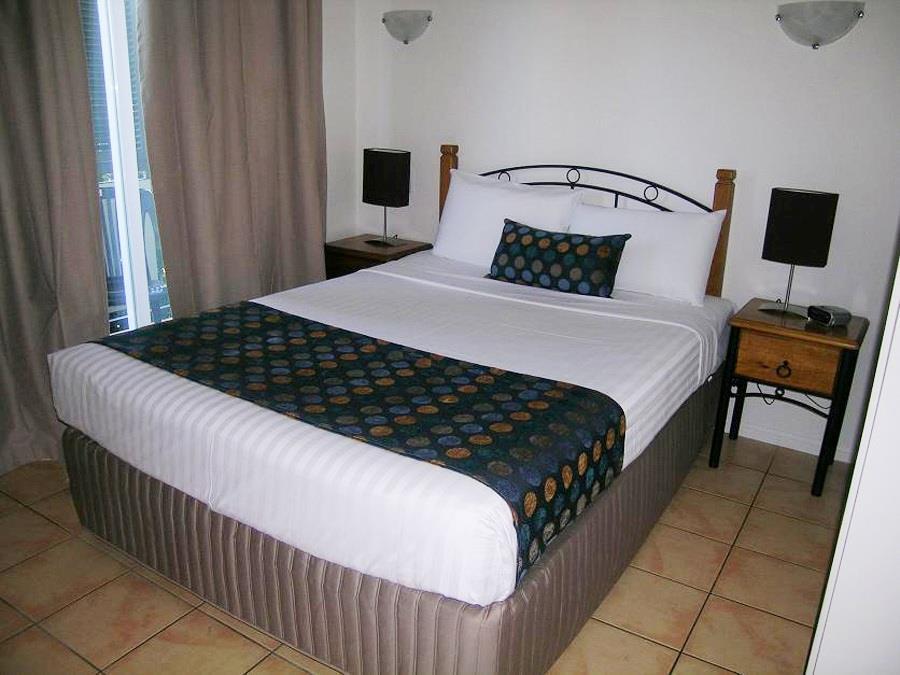 Kangaroo Point 3* Brisbane