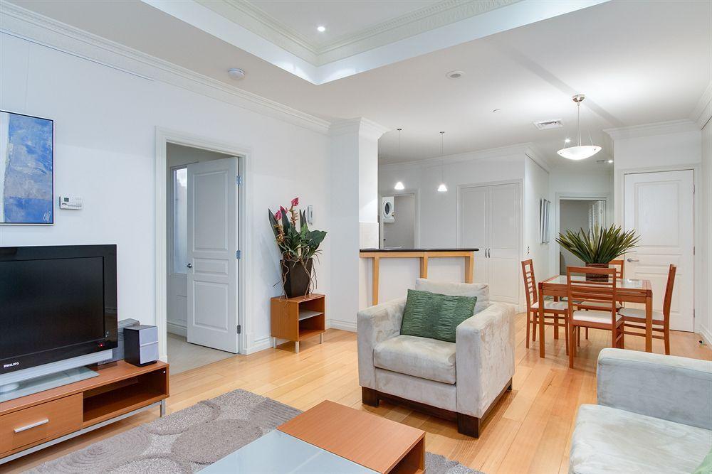 Macarthur Chambers 4* Brisbane